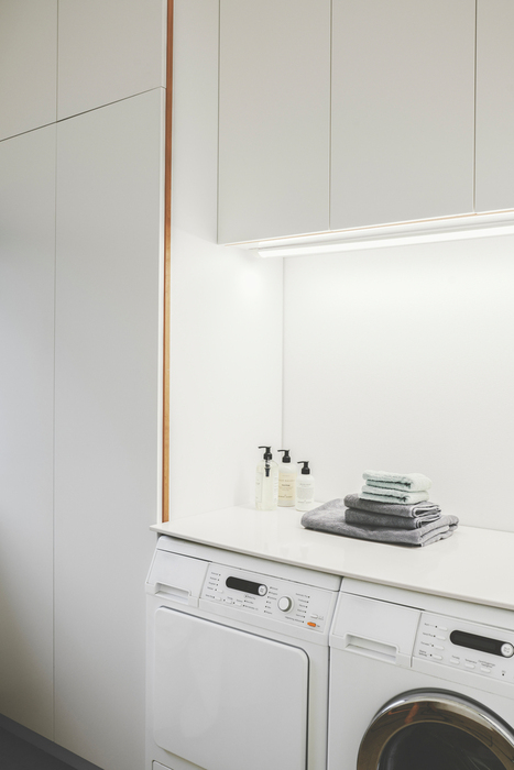 Nordlux Glendale 60 LED-lysarmatur hvit